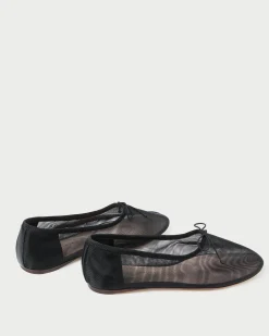 Loeffler Randall Landon Ballet Flat