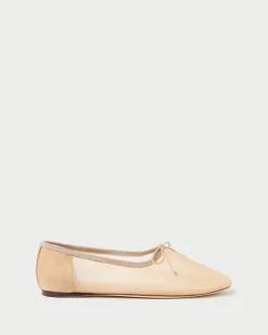 Loeffler Randall Landon Ballet Flat