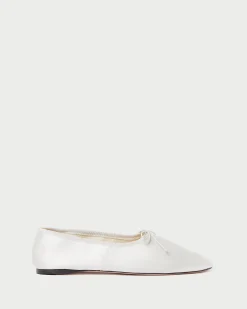 Loeffler Randall Landon Ballet Flat