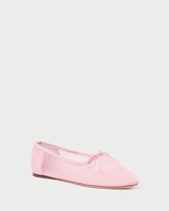Loeffler Randall Landon Ballet Flat