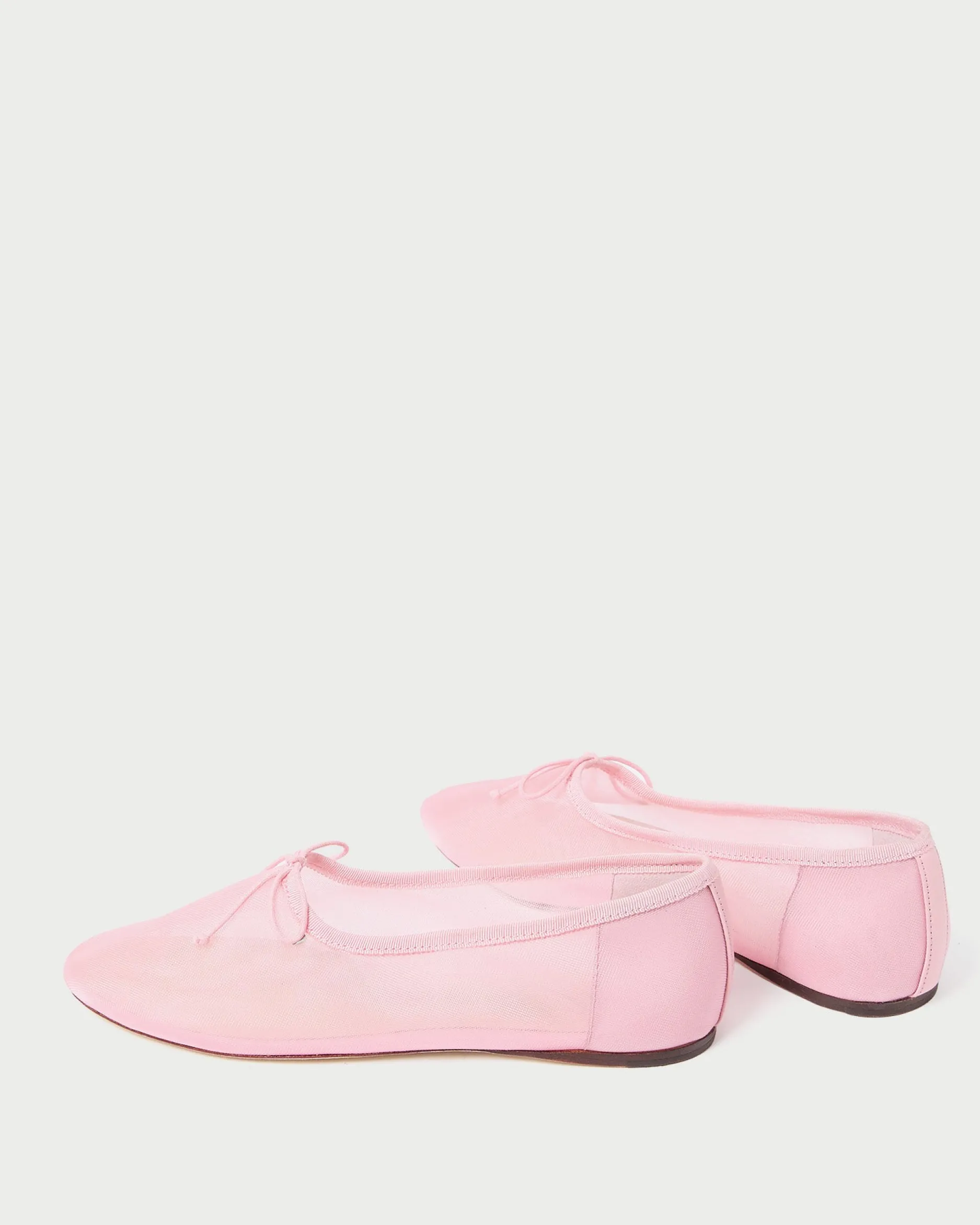 Loeffler Randall Landon Mesh Ballet Flat