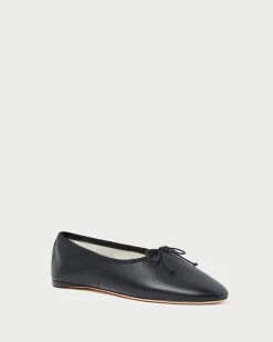 Loeffler Randall Landon Mesh Ballet Flat