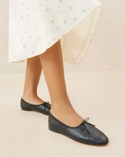 Loeffler Randall Landon Mesh Ballet Flat