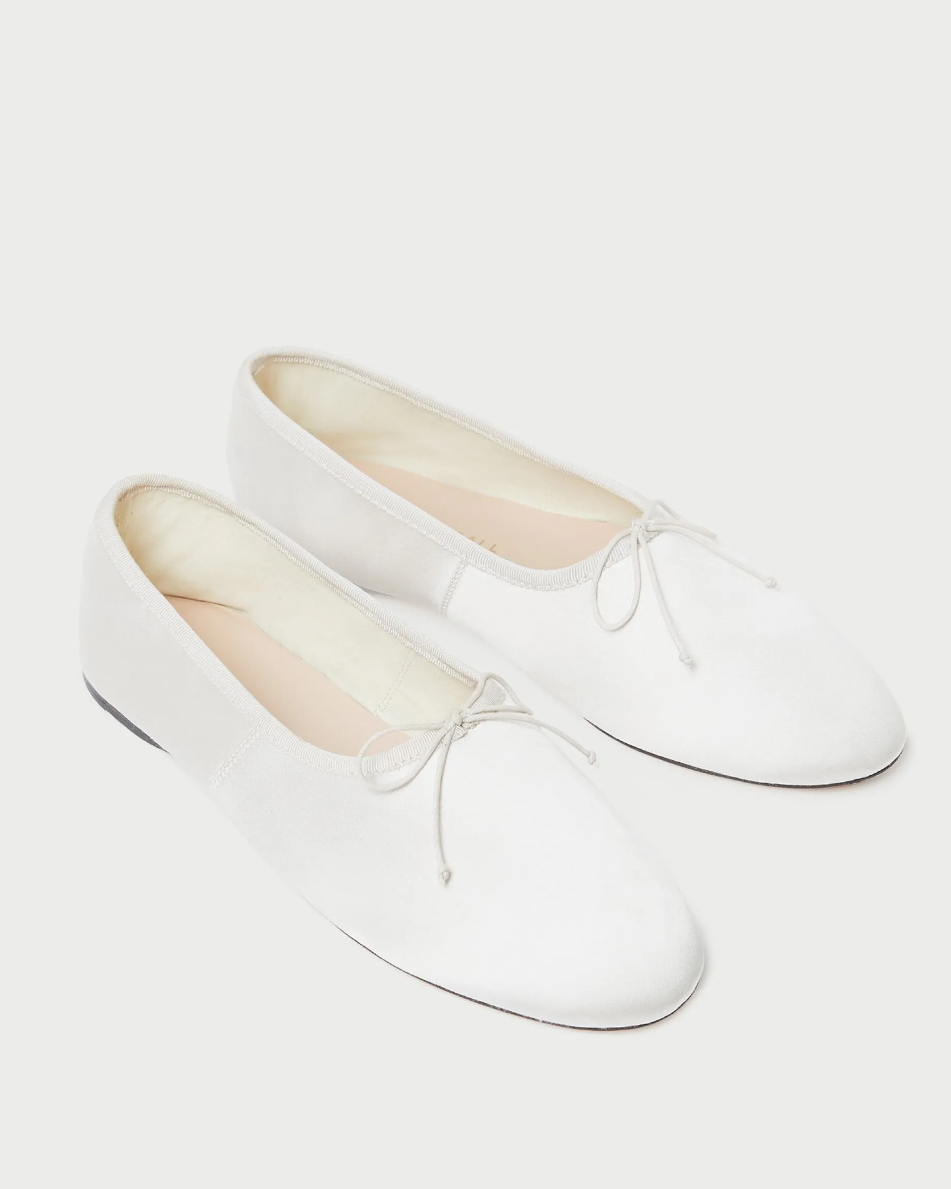 Loeffler Randall Landon Mesh Ballet Flat