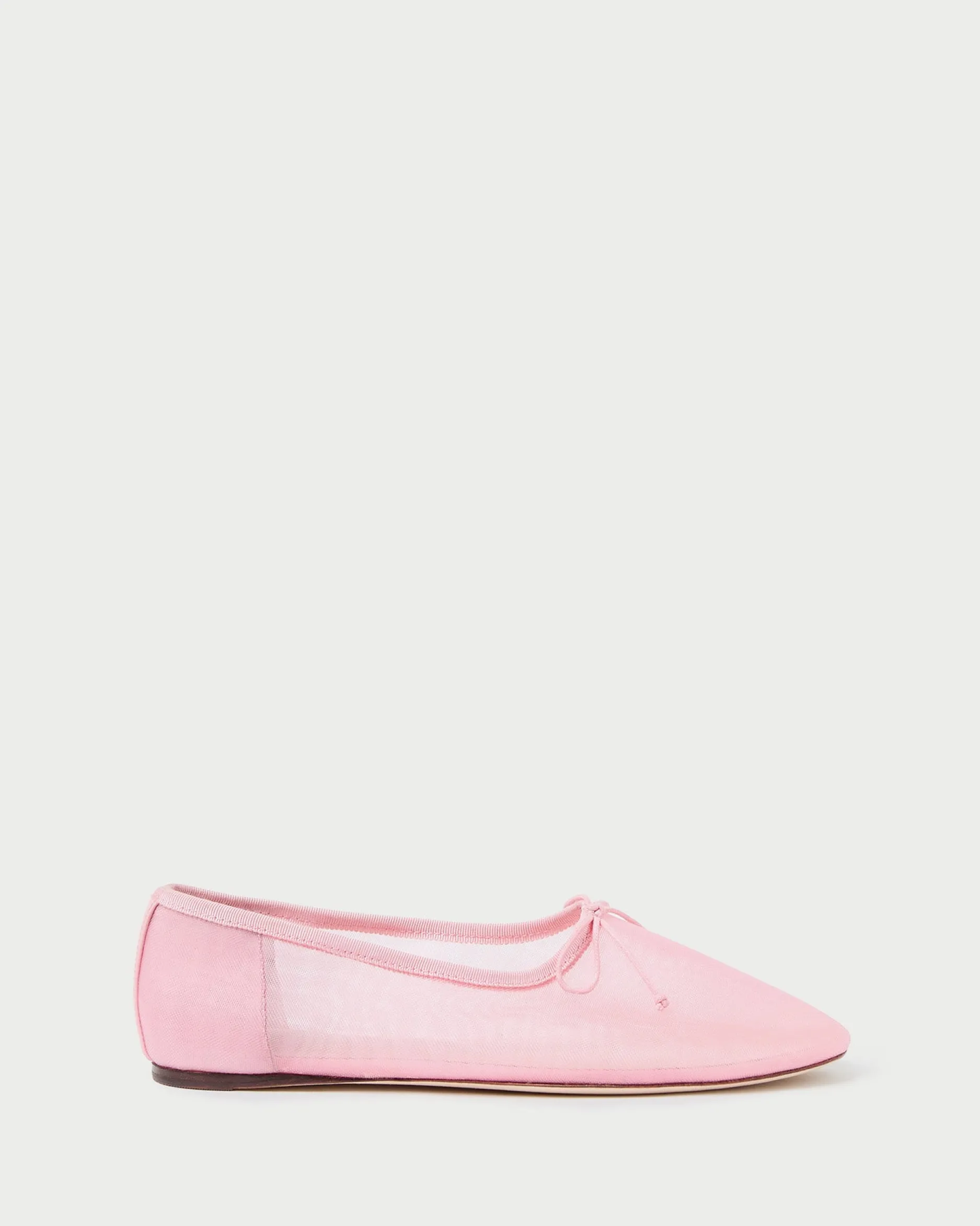 Loeffler Randall Landon Mesh Ballet Flat