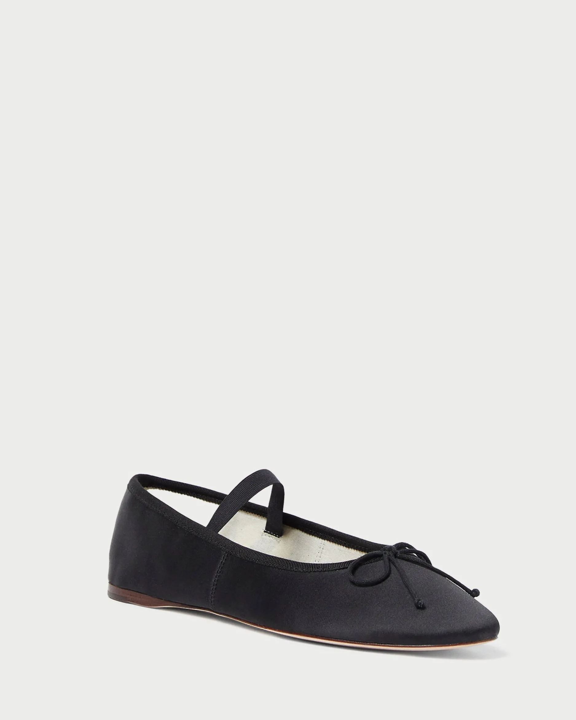 Loeffler Randall Leonie Flat