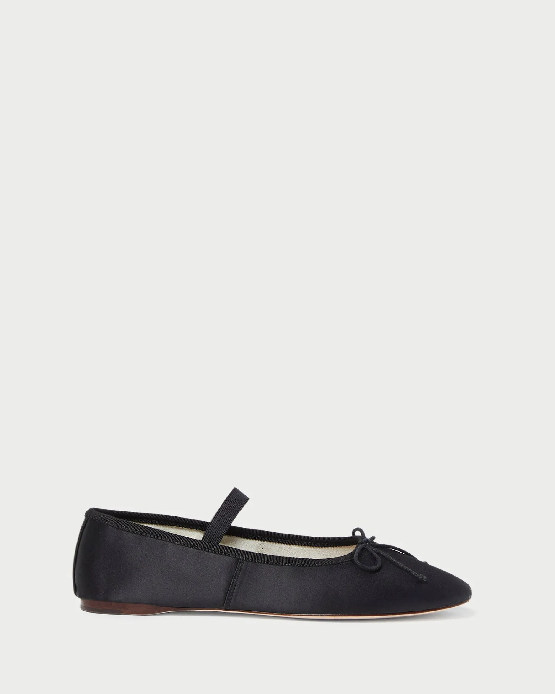 Loeffler Randall Leonie Flat