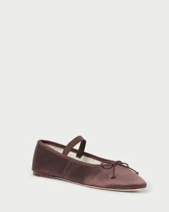 Loeffler Randall Leonie Flat