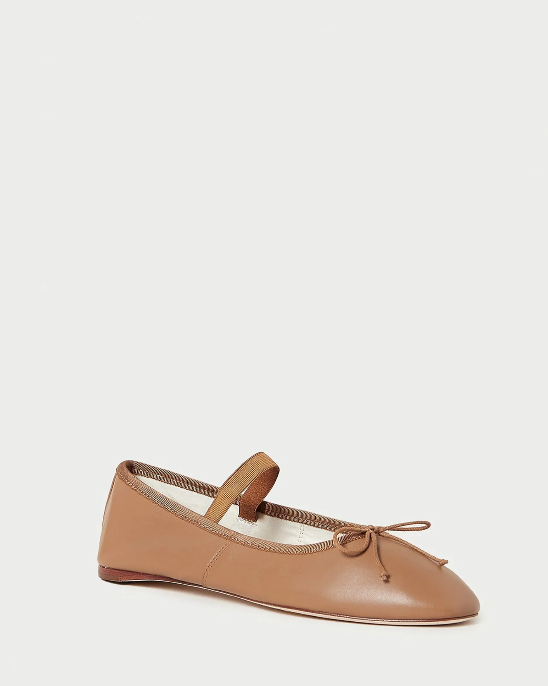 Loeffler Randall Leonie Flat