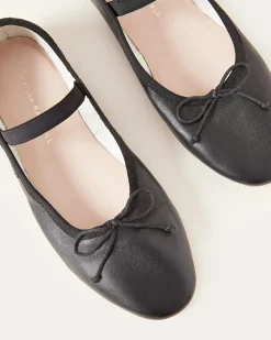 Loeffler Randall Leonie Ballet Flat