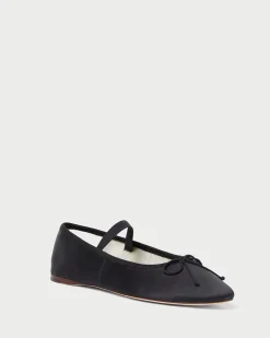 Loeffler Randall Leonie Ballet Flat