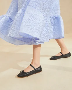 Loeffler Randall Leonie Ballet Flat