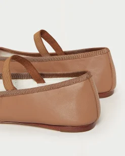 Loeffler Randall Leonie Ballet Flat