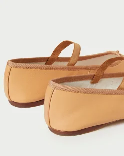 Loeffler Randall Leonie Ballet Flat