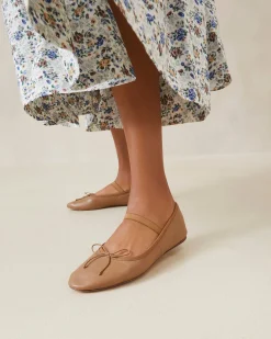 Loeffler Randall Leonie Ballet Flat