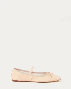 Loeffler Randall Leonie Ballet Flat