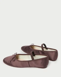 Loeffler Randall Leonie Ballet Flat