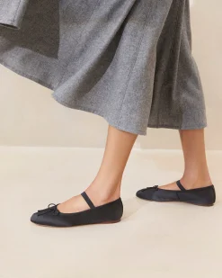 Loeffler Randall Leonie Ballet Flat