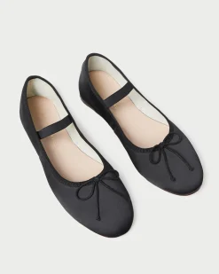 Loeffler Randall Leonie Ballet Flat