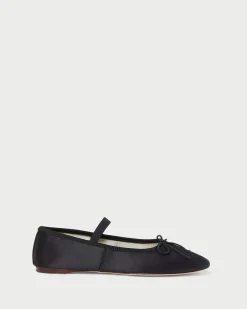 Loeffler Randall Leonie Ballet Flat