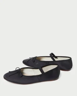 Loeffler Randall Leonie Ballet Flat
