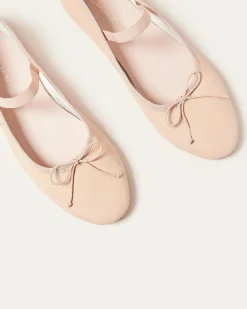 Loeffler Randall Leonie Ballet Flat