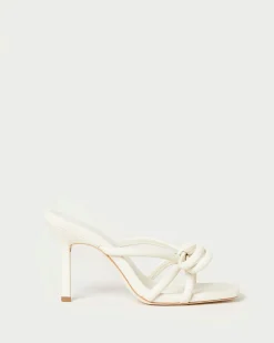 Loeffler Randall Margi Bow Heel