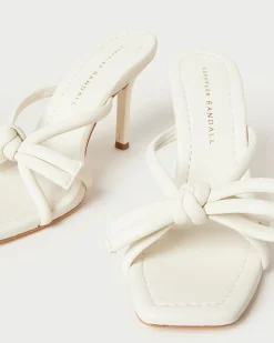Loeffler Randall Margi Bow Heel