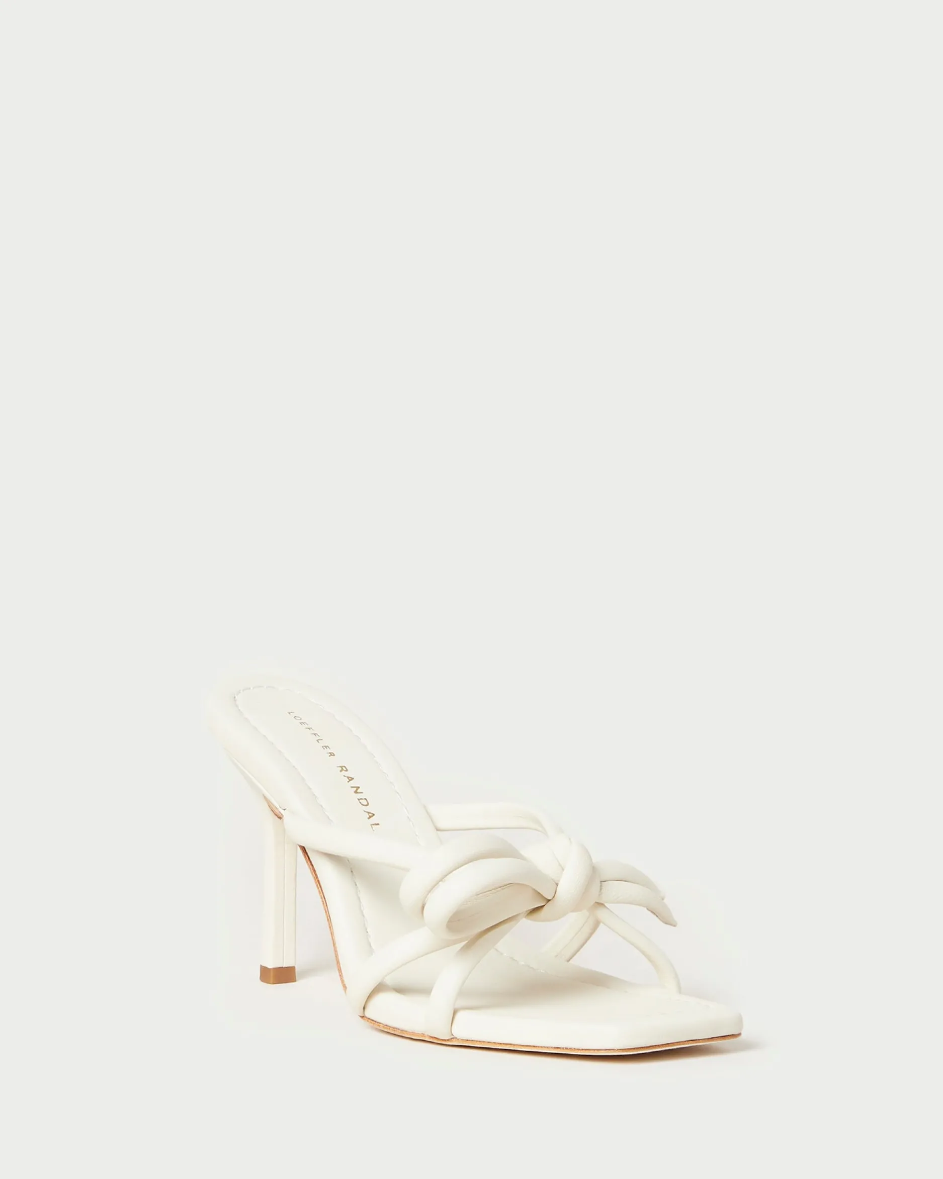 Loeffler Randall Margi Bow Heel