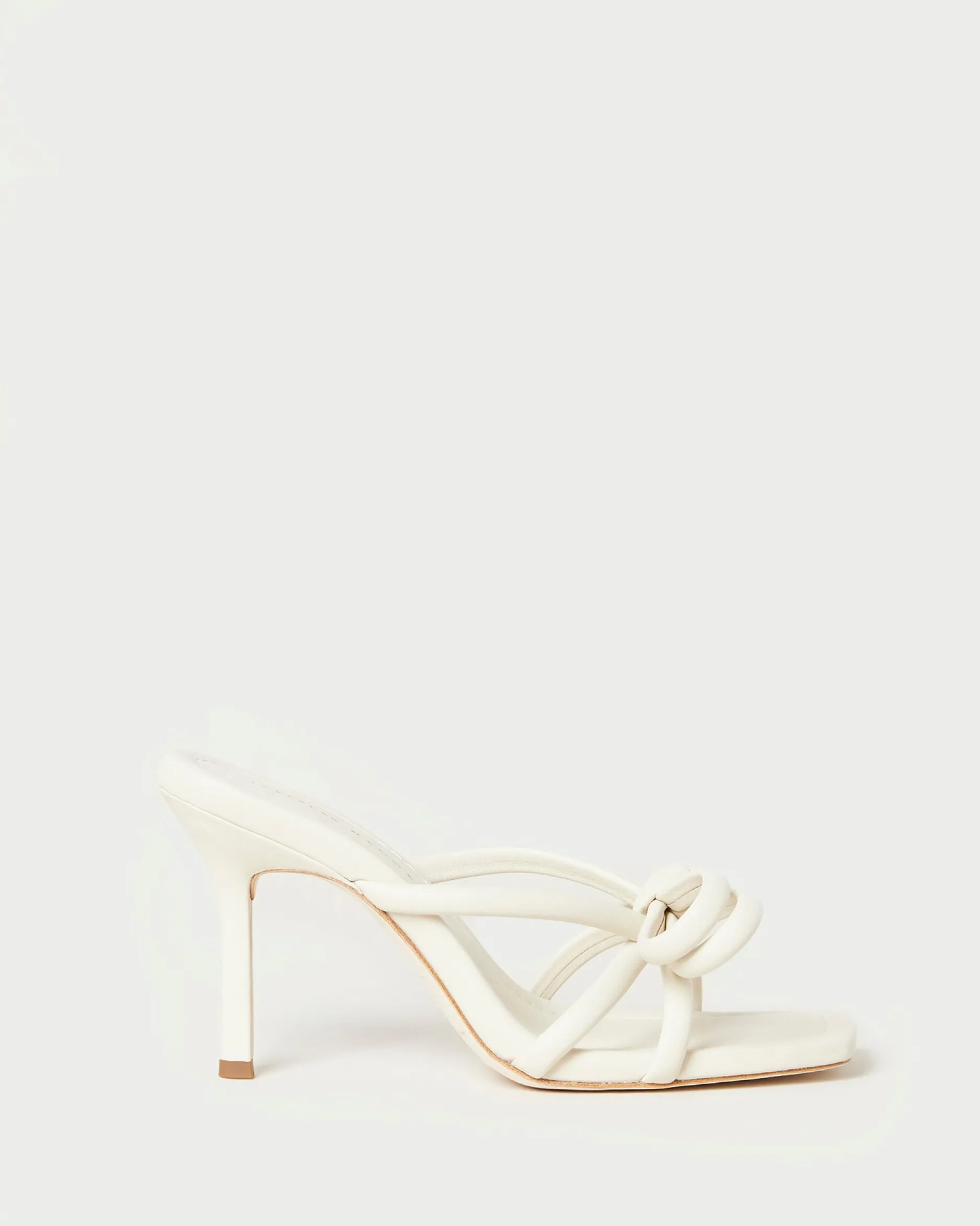 Loeffler Randall Margi Bow Heel