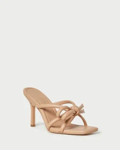 Loeffler Randall Margi Bow Heel