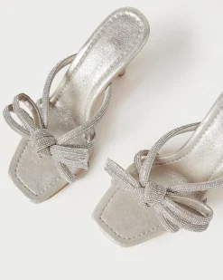 Loeffler Randall Margi Bow Heel