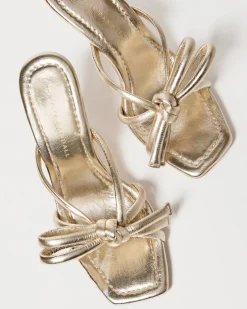 Loeffler Randall Margi Bow Heel