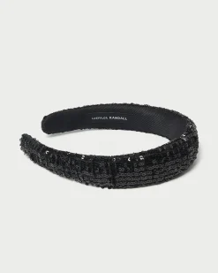 Loeffler Randall Marina Puffy Headband