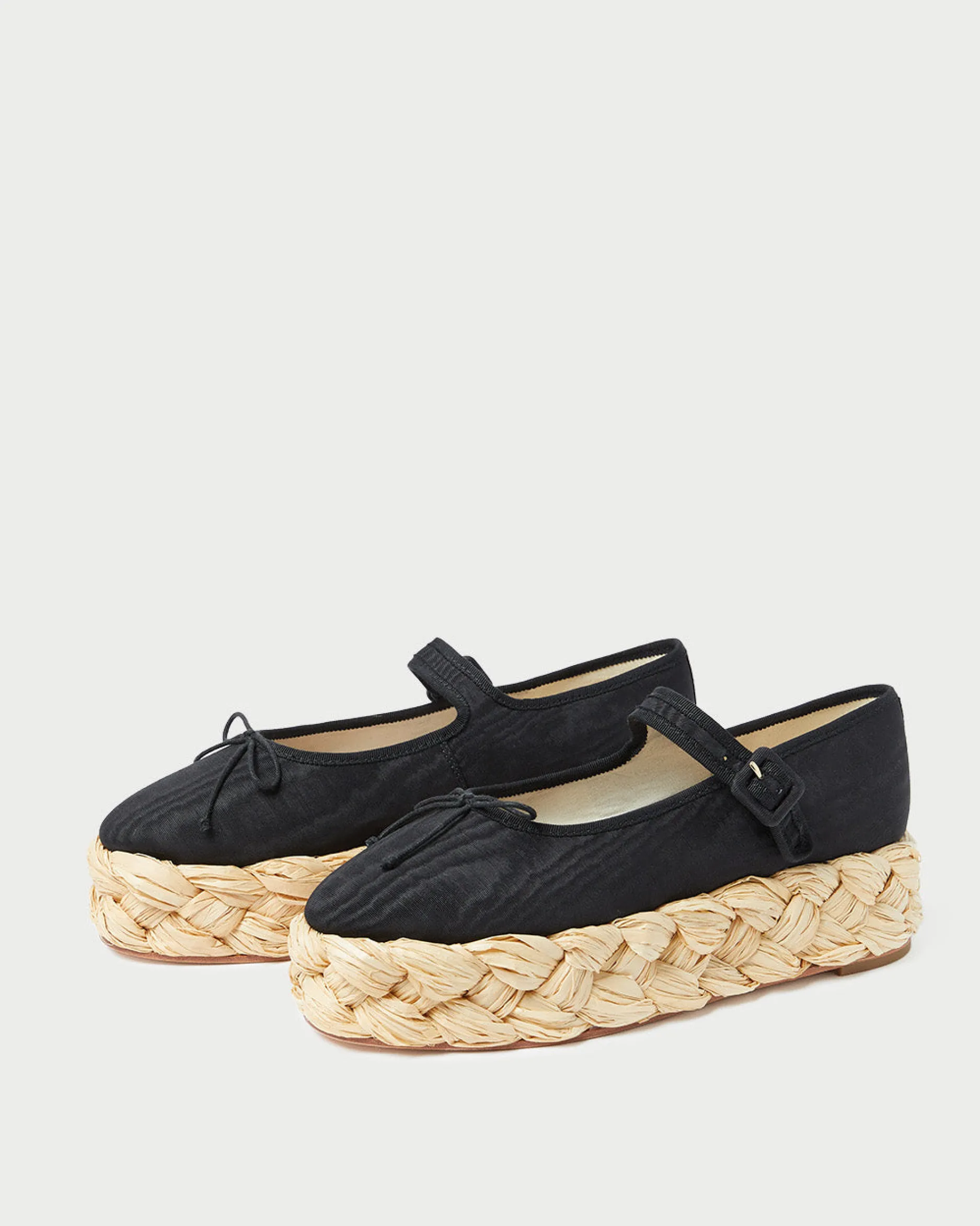 Loeffler Randall Marlowe Mary Jane Espadrille