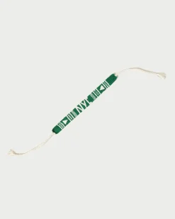 Loeffler Randall Mayan Hands Brooklyn Bracelet
