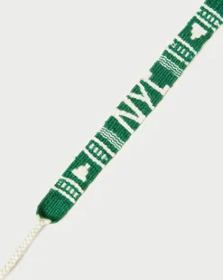 Loeffler Randall Mayan Hands Brooklyn Bracelet