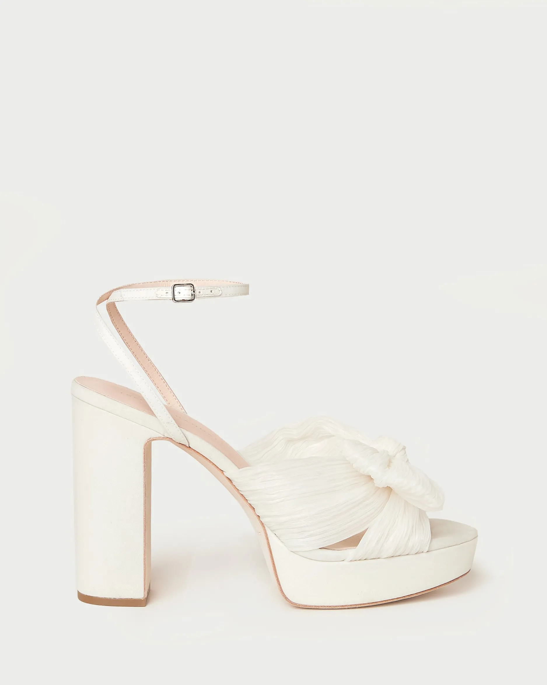 Loeffler Randall Natalia Platform Bow Heel