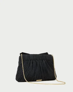 Loeffler Randall Rayne Bow Clutch
