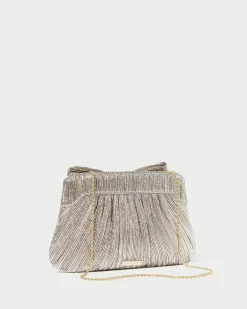 Loeffler Randall Rayne Bow Clutch